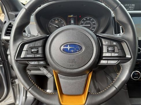 Certified 2024 Subaru Forester Wilderness image 28