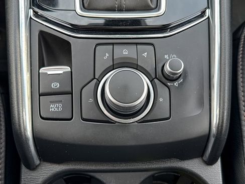 Used 2022 MAZDA CX-5 AWD 2.5 S w/ Premium Package image 36