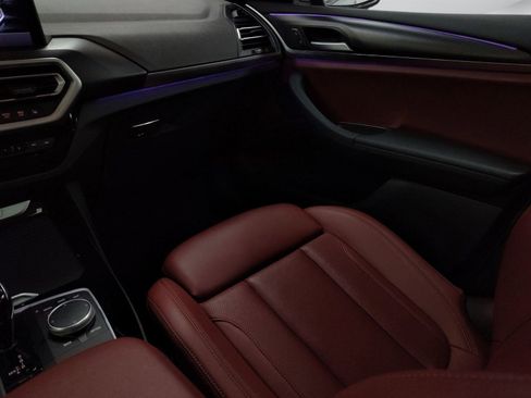 Certified 2022 BMW X3 xDrive30i w/ M Sport Package 2 image 25