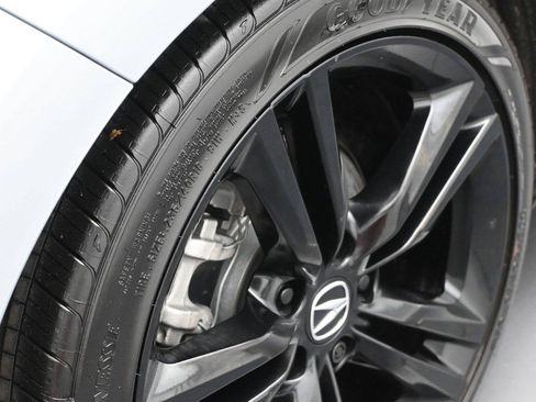 Certified 2026 Acura Integra A-Spec FWD image 17