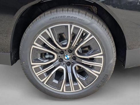 New 2026 BMW X3 xDrive30 w/ Convenience Package image 10