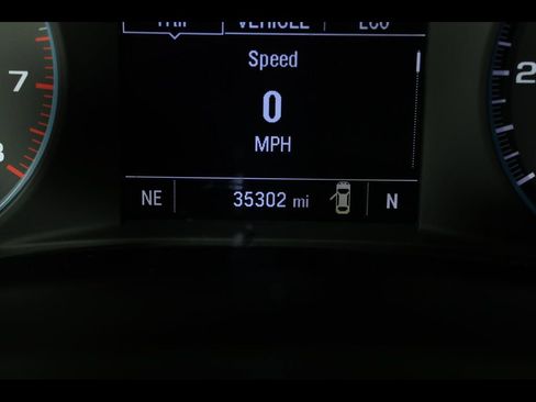 Used 2022 Chevrolet Malibu RS FWD image 24