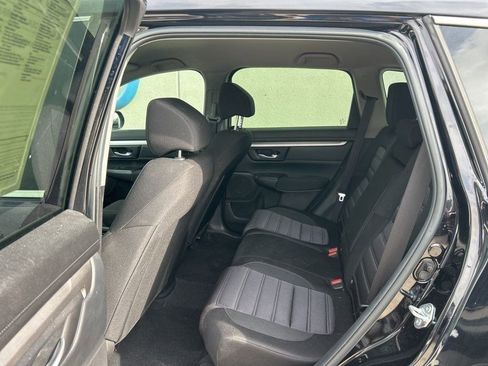 Used 2022 Honda CR-V Special Edition image 8