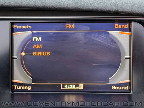 Used 2012 Audi S5 Prestige image 20