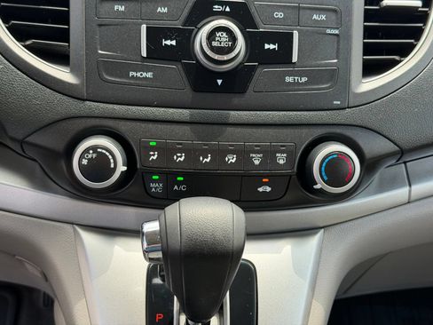 Used 2012 Honda CR-V EX image 24