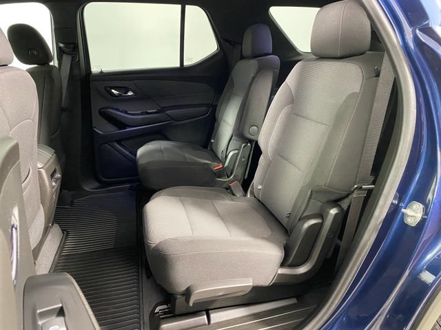 Certified 2023 Chevrolet Traverse LT AWD/4WD image 27