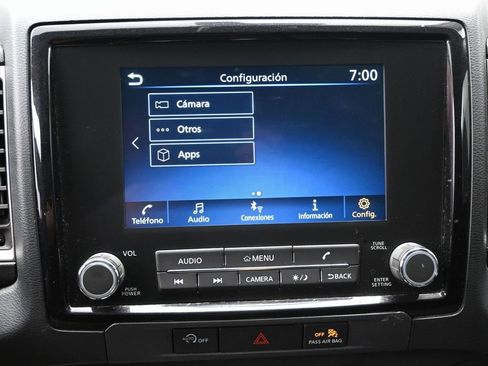 Used 2023 Nissan Frontier SV w/ Tow Package image 22