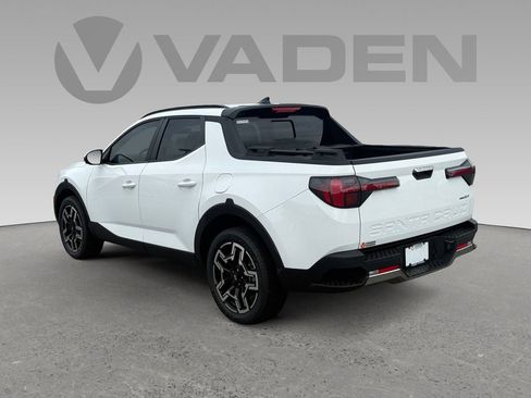 New 2026 Hyundai Santa Cruz Limited AWD/4WD image 22