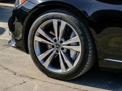 Used 2019 Mercedes-Benz S 560 4MATIC Sedan image 68