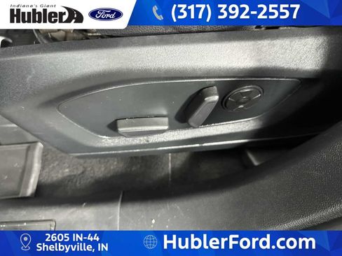 Used 2021 Ford Explorer ST w/ Equipment Group 401A AWD/4WD image 12