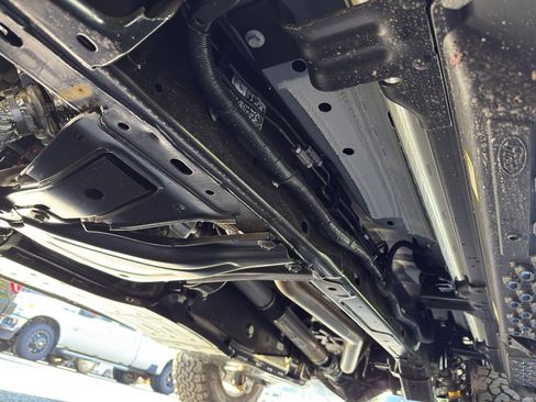 New 2025 Ford Bronco Badlands image 37