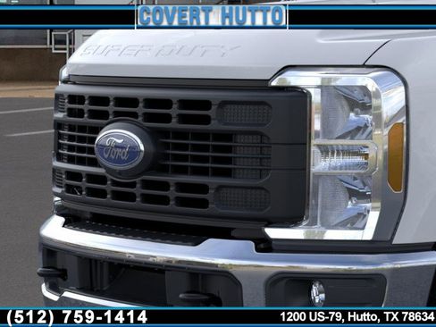 New 2026 Ford F250 XL w/ 360-Degree Camera Package image 17