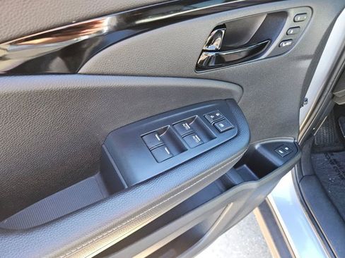 Used 2023 Honda Passport Elite image 14