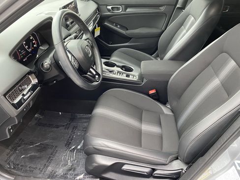 Used 2024 Honda Civic Sport image 15