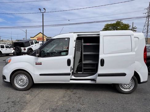 Used 2022 RAM ProMaster City Wagon FWD image 5