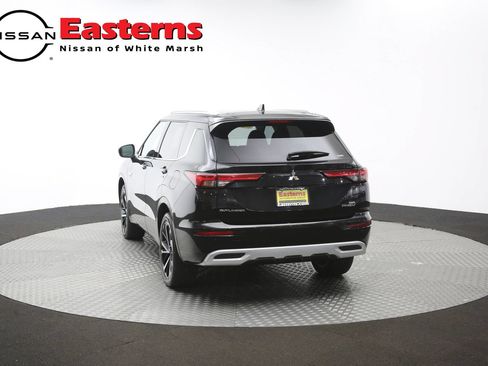 Used 2024 Mitsubishi Outlander SEL AWD/4WD image 39