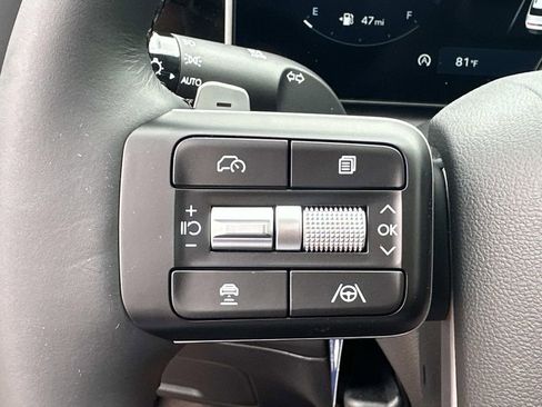 New 2026 Hyundai Santa Fe Limited FWD image 33