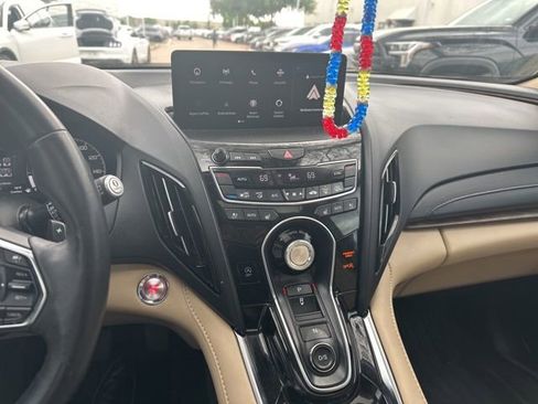 Used 2024 Acura RDX SH-AWD w/ Advance Package image 8