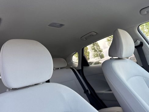Certified 2026 Hyundai Kona SEL Sport FWD image 17