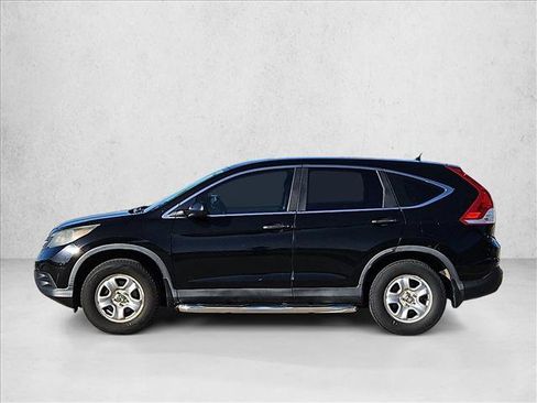 Used 2013 Honda CR-V LX image 6