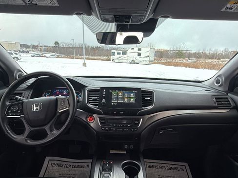 Used 2022 Honda Pilot Special Edition image 29
