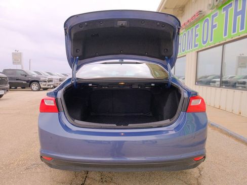 Used 2024 Chevrolet Malibu LT image 22