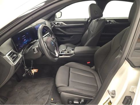 Used 2023 BMW i4 eDrive35 RWD image 7