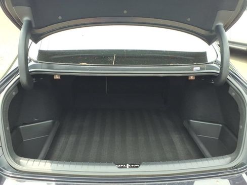 Used 2023 Hyundai Sonata Limited w/ Cargo Package FWD image 27