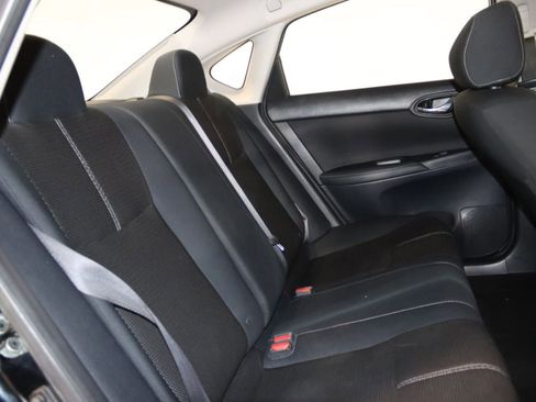 Used 2017 Nissan Sentra S image 56