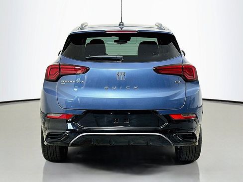 Used 2024 Buick Encore GX Sport Touring AWD/4WD image 6