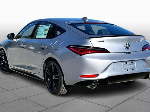 New 2026 Acura Integra A-Spec image 12