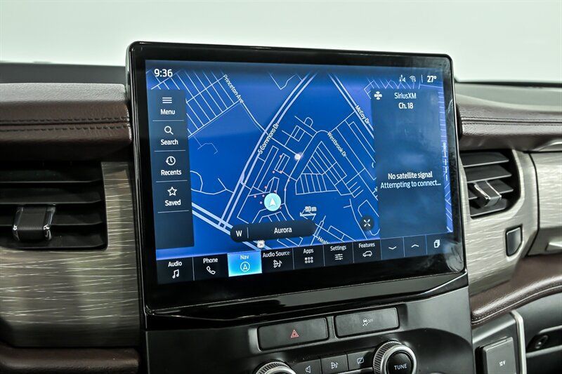 Used 2022 Ford Expedition Limited AWD/4WD image 26