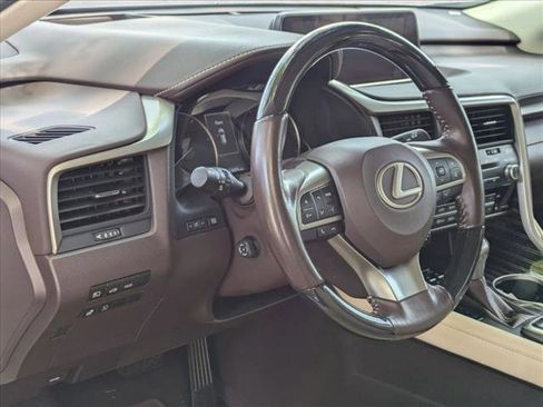 Used 2019 Lexus RX 350 FWD w/ Luxury Package image 3