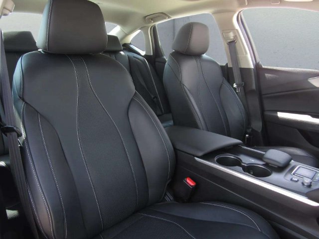 Certified 2024 Acura TLX w/ Technology Package FWD image 11