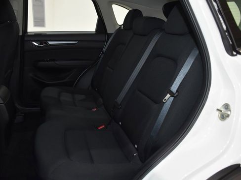 New 2025 MAZDA CX-5 AWD 2.5 S image 25