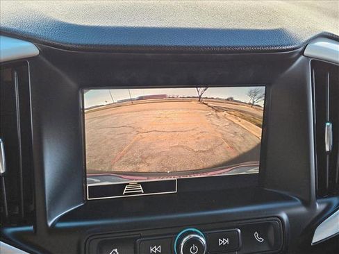 Certified 2024 GMC Terrain SLE image 15