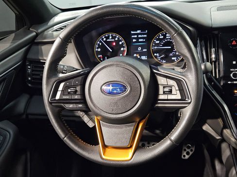 Used 2022 Subaru Outback Wilderness image 26