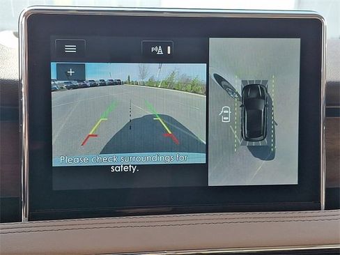 Used 2022 Lincoln Corsair Grand Touring image 19