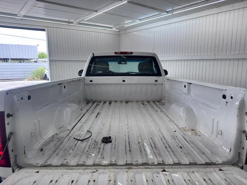 Used 2013 Chevrolet Silverado 1500 W/T RWD image 11