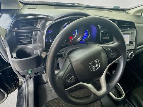 Used 2016 Honda Fit LX image 11