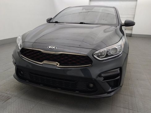 Used 2021 Kia Forte GT-Line FWD image 15