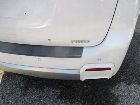 Used 2013 GMC Terrain Denali image 6