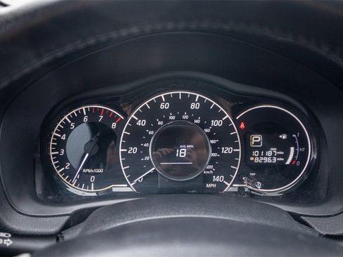 Used 2017 Nissan Versa Note SV image 14