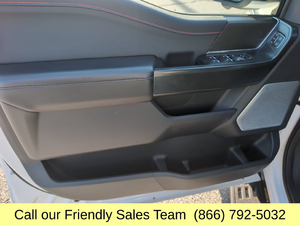 Used 2024 Ford F150 Raptor AWD/4WD image 12