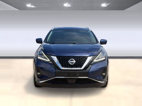 Used 2019 Nissan Murano Platinum FWD image 6