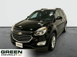 Used 2017 Chevrolet Equinox LT w/ Convenience Package image 1