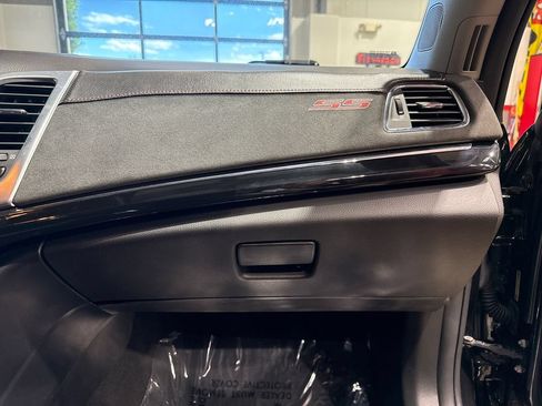 Used 2015 Chevrolet SS RWD image 81