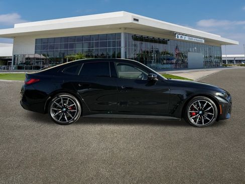 Certified 2023 BMW i4 M50 w/ Premium Package image 12