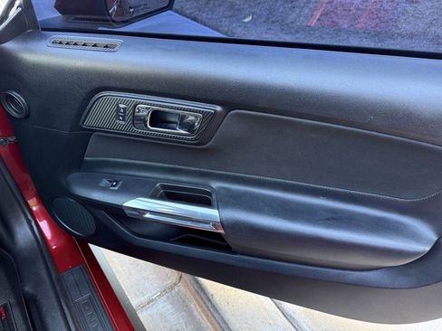 Used 2017 Ford Mustang GT w/ Enhanced Security Package image 15