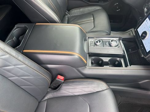 Certified 2024 Ford Expedition Max Platinum AWD/4WD image 43